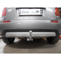 Galia Ťažné zariadenie F1096 typ A pre SUZUKI SX4 - 5dv , r 2006-2014