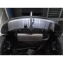Galia Ťažné zariadenie F1096 typ A pre SUZUKI SX4 - 5dv , r 2006-2014