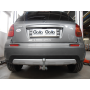 Galia Ťažné zariadenie F1096 typ A pre SUZUKI SX4 - 5dv , r 2006-2014