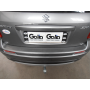 Galia Ťažné zariadenie F1096 typ A pre SUZUKI SX4 - 5dv , r 2006-2014