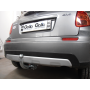Galia Ťažné zariadenie F1096 typ A pre SUZUKI SX4 - 5dv , r 2006-2014