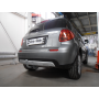 Galia Ťažné zariadenie F1096 typ A pre SUZUKI SX4 - 5dv , r 2006-2014