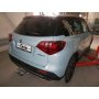 Galia Ťažné zariadenie S1127 typ A pre SUZUKI SX4 S-Cross - SUV , r 2013-2021
