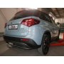Galia Ťažné zariadenie S1127 typ A pre SUZUKI SX4 S-Cross - SUV , r 2013-2021