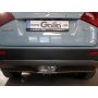 Galia Ťažné zariadenie S1127 typ A pre SUZUKI SX4 S-Cross - SUV , r 2013-2021