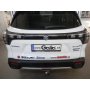 Galia Ťažné zariadenie S1127 typ A pre SUZUKI SX4 S-Cross - SUV , r 2013-2021