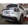 Galia Ťažné zariadenie S1127 typ A pre SUZUKI SX4 S-Cross - SUV , r 2013-2021