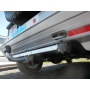Galia Ťažné zariadenie S0285 typ A pre SUZUKI Vitara - 3dv , r 1988-1996