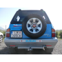 Galia Ťažné zariadenie S0285 typ A pre SUZUKI Vitara - 3dv , r 1988-1996