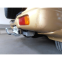 Galia Ťažné zariadenie S0306 typ C pre SUZUKI XL-7 - SUV , r 2001-2006