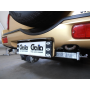 Galia Ťažné zariadenie S0306 typ C pre SUZUKI XL-7 - SUV , r 2001-2006