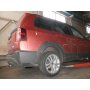 Galia Ťažné zariadenie S1485 typ C pre SWM G03F (TIGER) - SUV , od r 2022