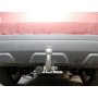 Galia Ťažné zariadenie S1485 typ C pre SWM G03F (TIGER) - SUV , od r 2022