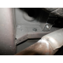 Galia Ťažné zariadenie S1485 typ C pre SWM G03F (TIGER) - SUV , od r 2022