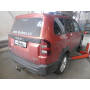 Galia Ťažné zariadenie S1485 typ C pre SWM G03F (TIGER) - SUV , od r 2022