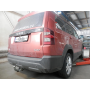 Galia Ťažné zariadenie S1485 typ C pre SWM G03F (TIGER) - SUV , od r 2022