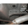 Galia Ťažné zariadenie S1485 typ C pre SWM G03F (TIGER) - SUV , od r 2022