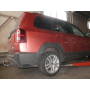 Galia Ťažné zariadenie S1485 typ C pre SWM G03F (TIGER) - SUV , od r 2022