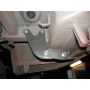 Galia Ťažné zariadenie S1485 typ C pre SWM G03F (TIGER) - SUV , od r 2022