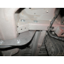 Galia Ťažné zariadenie S1485 typ C pre SWM G03F (TIGER) - SUV , od r 2022