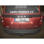 Galia Ťažné zariadenie S1485 typ C pre SWM G03F (TIGER) - SUV , od r 2022