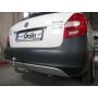 Galia Ťažné zariadenie S0826 typ C pre ŠKODA Fabia - 4dv , r 2000-2007