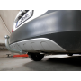 Galia Ťažné zariadenie S0826 typ C pre ŠKODA Fabia - 4dv , r 2000-2007