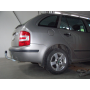 Galia Ťažné zariadenie S0826 typ C pre ŠKODA Fabia - 4dv , r 2000-2007