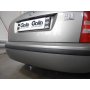 Galia Ťažné zariadenie S0826 typ A pre ŠKODA Fabia - 4dv , r 2000-2007