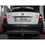 Galia Ťažné zariadenie S0826 typ A pre ŠKODA Fabia - 4dv , r 2000-2007