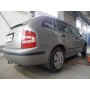 Galia Ťažné zariadenie S0826 typ A pre ŠKODA Fabia - 4dv , r 2000-2007