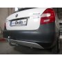 Galia Ťažné zariadenie S0826 typ A pre ŠKODA Fabia - 4dv , r 2000-2007