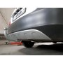 Galia Ťažné zariadenie S0826 typ A pre ŠKODA Fabia - 4dv , r 2000-2007