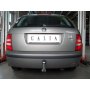 Galia Ťažné zariadenie S0826 typ A pre ŠKODA Fabia - 4dv , r 2000-2007