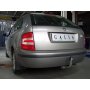 Galia Ťažné zariadenie S0826 typ A pre ŠKODA Fabia - 4dv , r 2000-2007