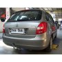 Galia Ťažné zariadenie S0826 typ A pre ŠKODA Fabia - 4dv , r 2000-2007