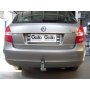 Galia Ťažné zariadenie S0826 typ A pre ŠKODA Fabia - 4dv , r 2000-2007