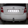 Galia Ťažné zariadenie S0816 typ C pre ŠKODA Fabia - 5dv , r 1999-2014