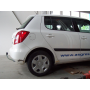 Galia Ťažné zariadenie S0816 typ C pre ŠKODA Fabia - 5dv , r 1999-2014