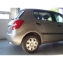 Galia Ťažné zariadenie S0816 typ C pre ŠKODA Fabia - 5dv , r 1999-2014