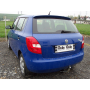 Galia Ťažné zariadenie S0816 typ C pre ŠKODA Fabia - 5dv , r 1999-2014