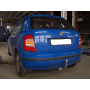 Galia Ťažné zariadenie S0816 typ C pre ŠKODA Fabia - 5dv , r 1999-2014