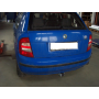 Galia Ťažné zariadenie S0816 typ C pre ŠKODA Fabia - 5dv , r 1999-2014