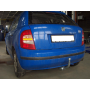 Galia Ťažné zariadenie S0816 typ A pre ŠKODA Fabia - 5dv , r 1999-2014