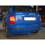 Galia Ťažné zariadenie S0816 typ A pre ŠKODA Fabia - 5dv , r 1999-2014