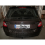 Galia Ťažné zariadenie S1105 typ C pre ŠKODA Fabia - 5dv , r 2014-2018