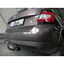 Galia Ťažné zariadenie S1105 typ A pre ŠKODA Fabia - 5dv , r 2014-2018