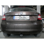 Galia Ťažné zariadenie S1105 typ A pre ŠKODA Fabia - 5dv , r 2014-2018