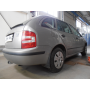 Galia Ťažné zariadenie S0826 typ C pre ŠKODA Fabia - kombi , r 2000-2014