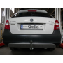 Galia Ťažné zariadenie S0826 typ A pre ŠKODA Fabia - kombi , r 2000-2014